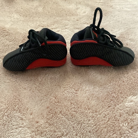 Air Jordan 13 Retro OG TD Baby Shoes - 2c - Picture 2 of 6